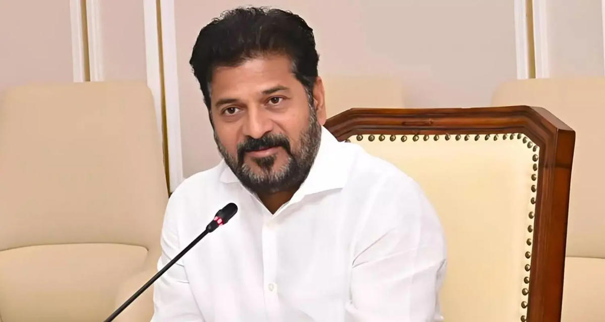 మైసూరు దసరా వేడుకలకు సీఎం రేవంత్ రెడ్డి