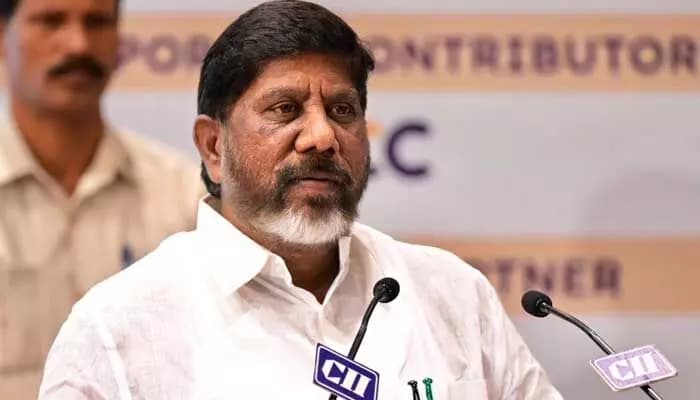 రాష్ట్రంలో మెరుగైన విద్యుత్ అందిస్తాం - భట్టి