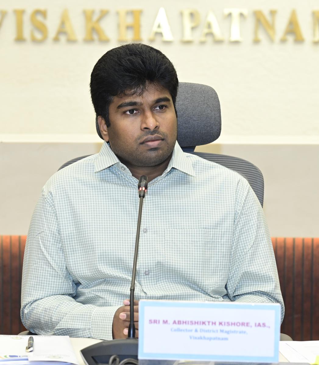 బ్యాలెట్ బాక్సుల భద్రతకు పటిష్ట చర్యలు చేపట్టాలి