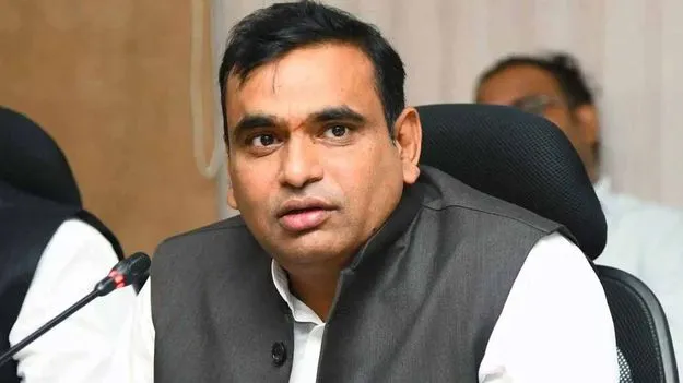 బీఆర్ఎస్ పాలనలో అప్పులు, అవినీతి పెరిగాయి: ఎంపీ చామల