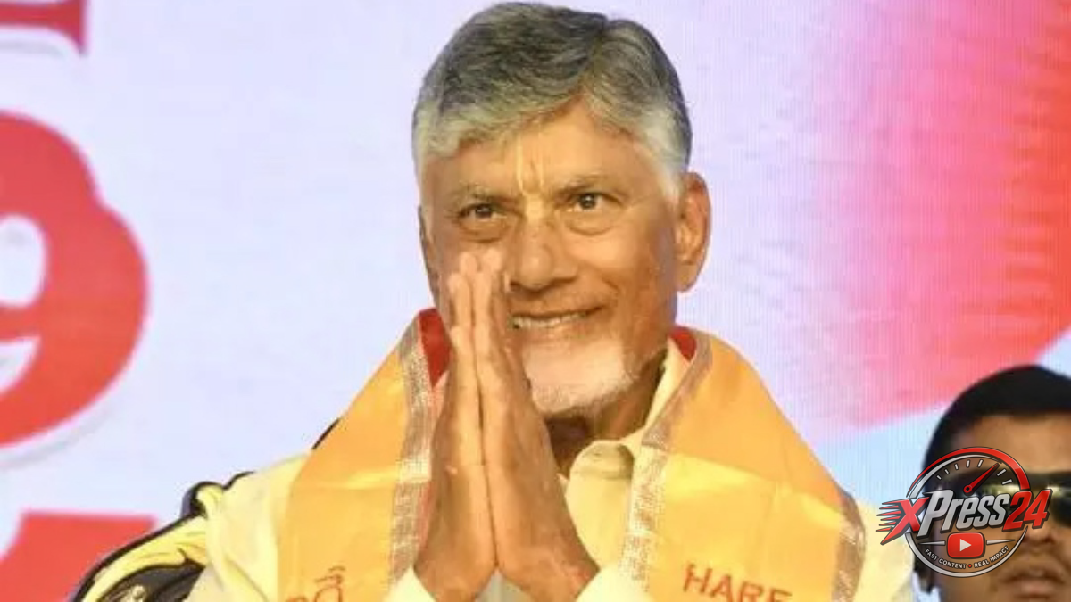 సరస్ మేళాను సందర్శించిన కేంద్రమంత్రి