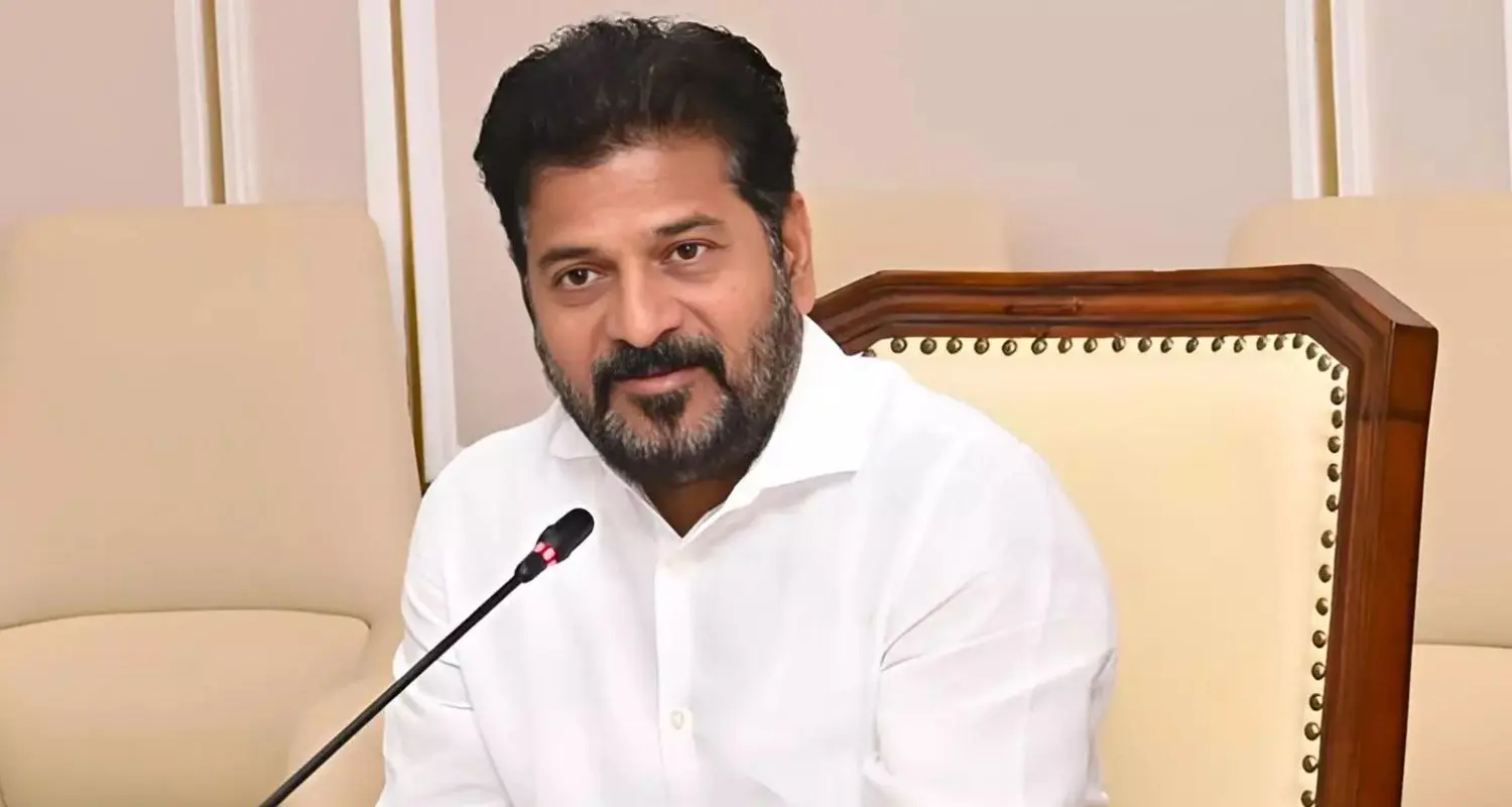 నేడు ఎల్ నినో పరిస్థితులపై సీఎం రేవంత్ రెడ్డి సమీక్ష