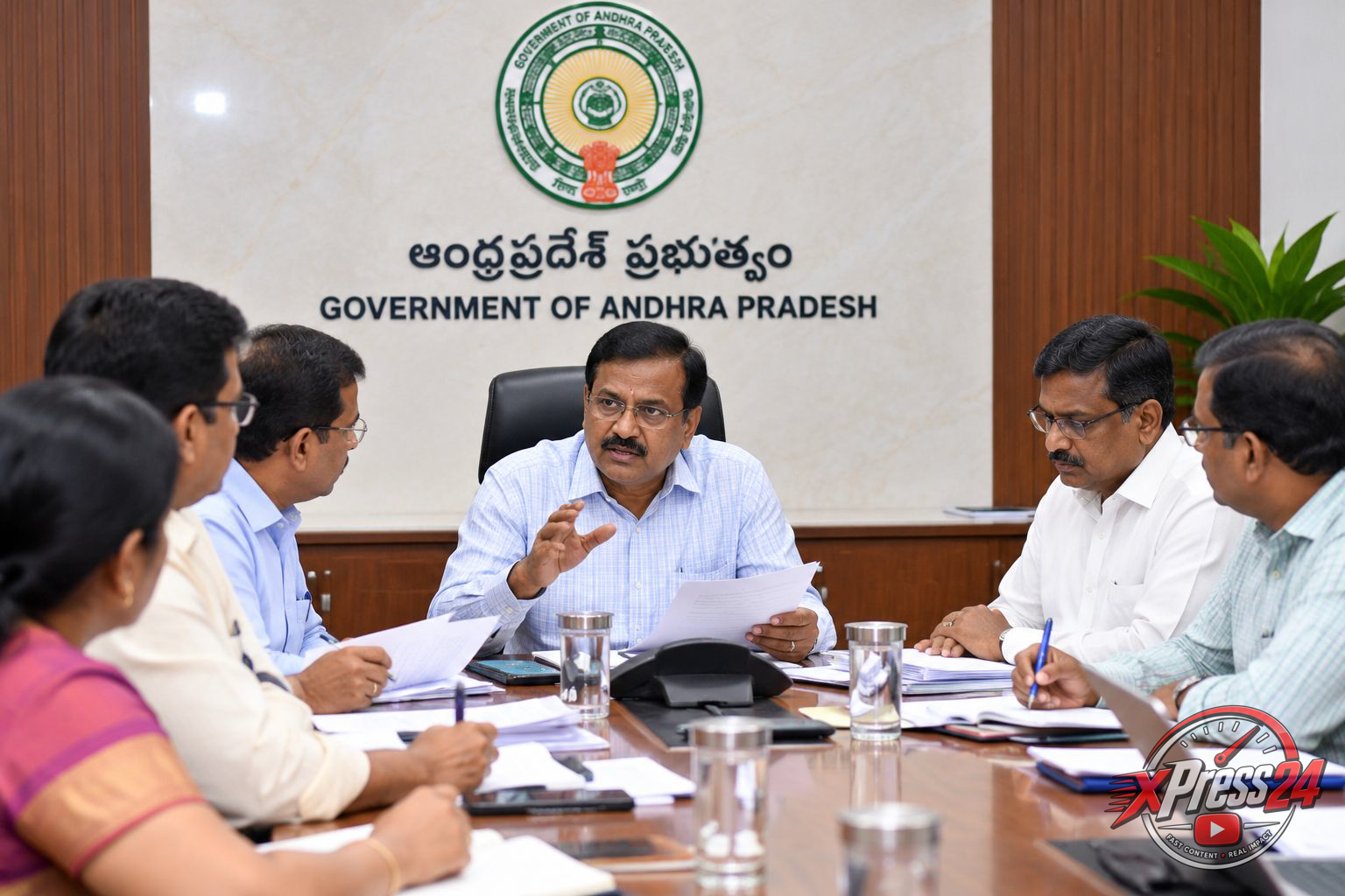 అర్హులైన ఉపాధ్యాయులందరికీ ఓటు హక్కు