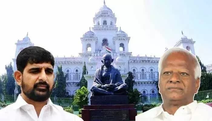 ఎథిక్స్ కమిటీ భేటీ మరోసారి వాయిదా: అక్టోబర్ 16న ఎమ్మెల్యే కౌశిక్‌రెడ్డి వ్యవహారంపై తేల్చనున్న కమిటీ