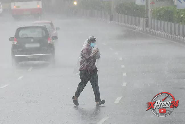 క్యూర్ పరిధిలో లోటు వర్షపాతం