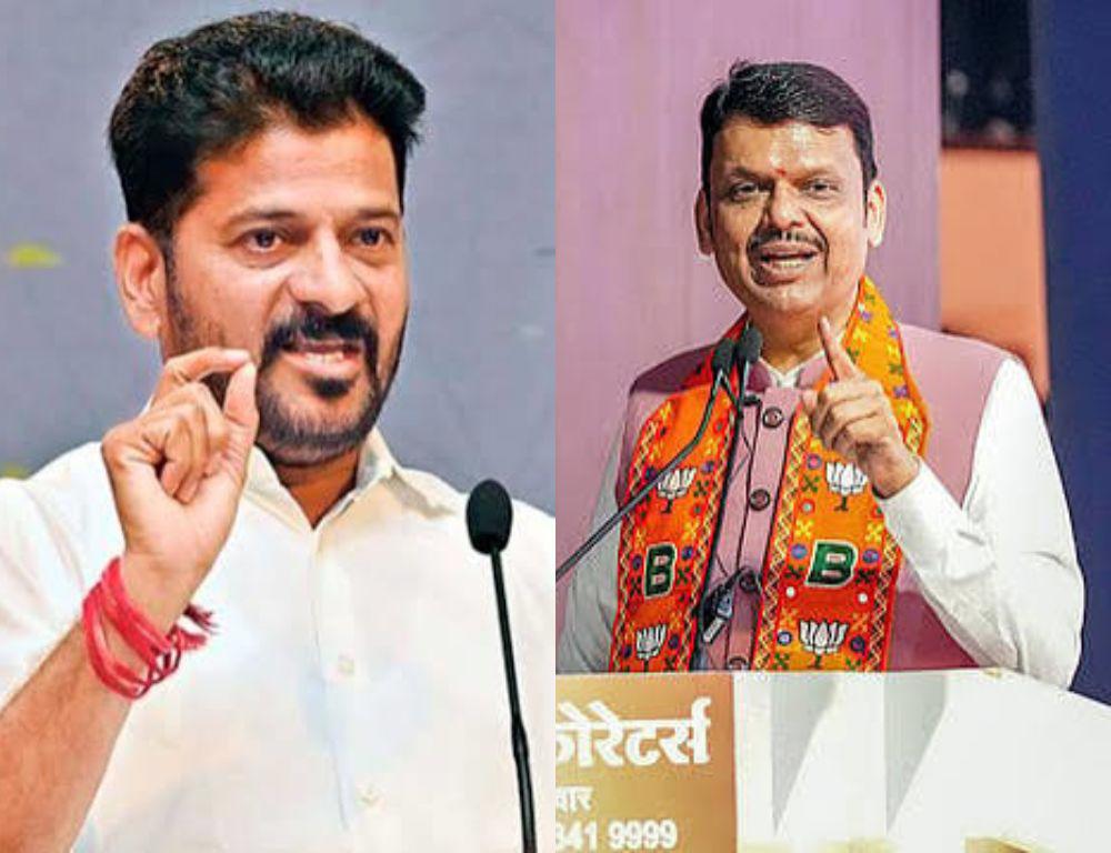 నేడు ముంబయిలో ముఖ్యమంత్రి రేవంత్రెడ్డి పర్యటన