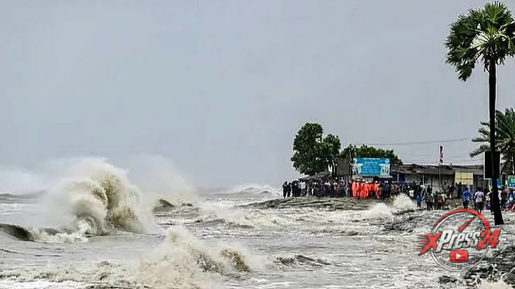 ముందస్తు సహాయక చర్యలు
