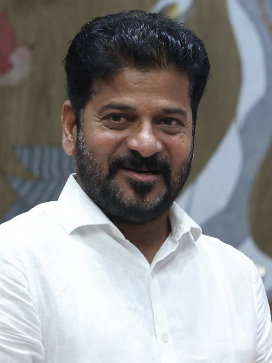 ఢిల్లీ పర్యటనలో  సీఎం రేవంత్ రెడ్డి