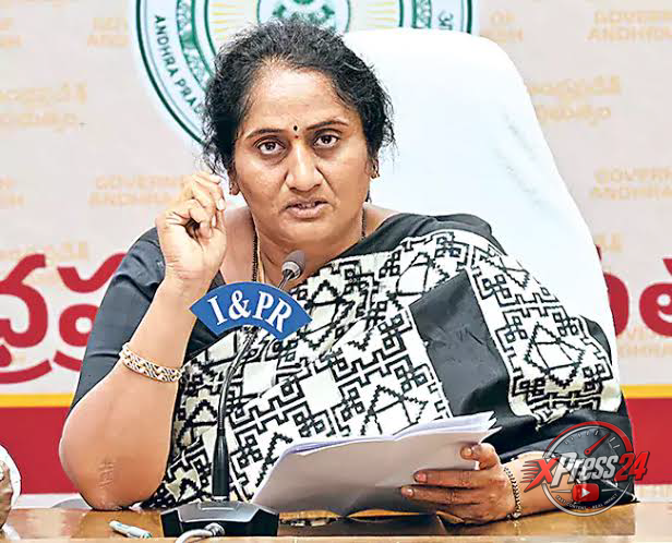 అన్న క్యాంటీన్ పరిశీలన
