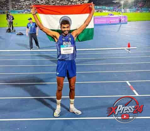 ఆసియా క్రీడలు 2026