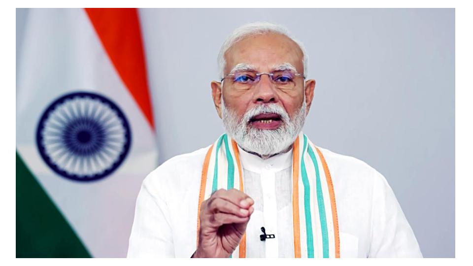 51 వేల మందికి నియామక పత్రాలు అందజేత
