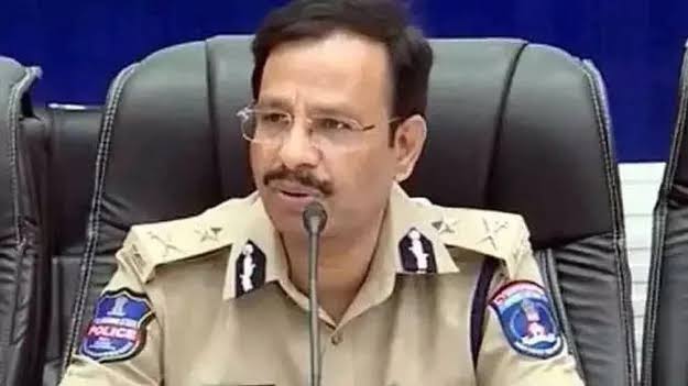 హైదరాబాద్ గణేశ్ నిమజ్జన బందోబస్తులో టెక్నాలజీ వినియోగం