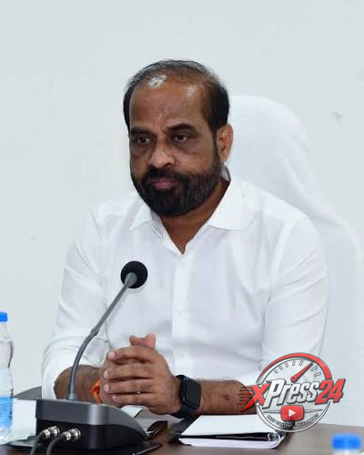 వైద్యారోగ్యశాఖలో ఏఐ ఆధారిత పోర్టల్
