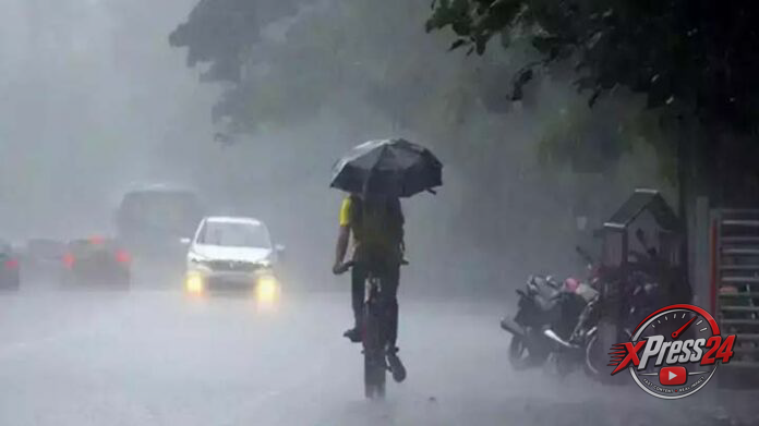 ఏపీలోని 6 జిల్లాలకు వర్ష సూచన.. అప్రమత్తంగా ఉండాలని హెచ్చరిక