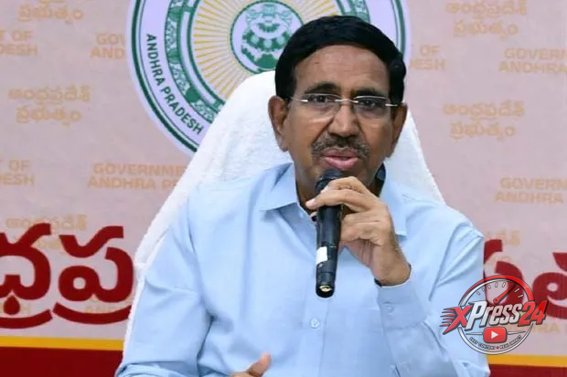 నెల్లూరు నగర అభివృద్ధికి ప్రణాళిక
