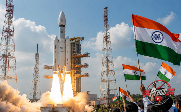 2020లో అంతరిక్ష రంగ సంస్కరణలు.. ప్రైవేట్ సంస్థలకు అవకాశాలు