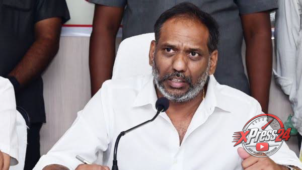 సబ్స్టేషన్ ప్రారంభం