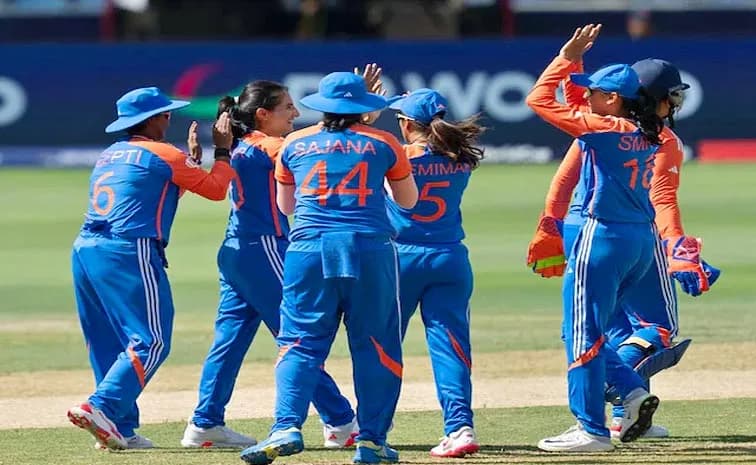 ఆసియా క్రీడల్లో మహిళా క్రికెట్ జట్టు రికార్డ్