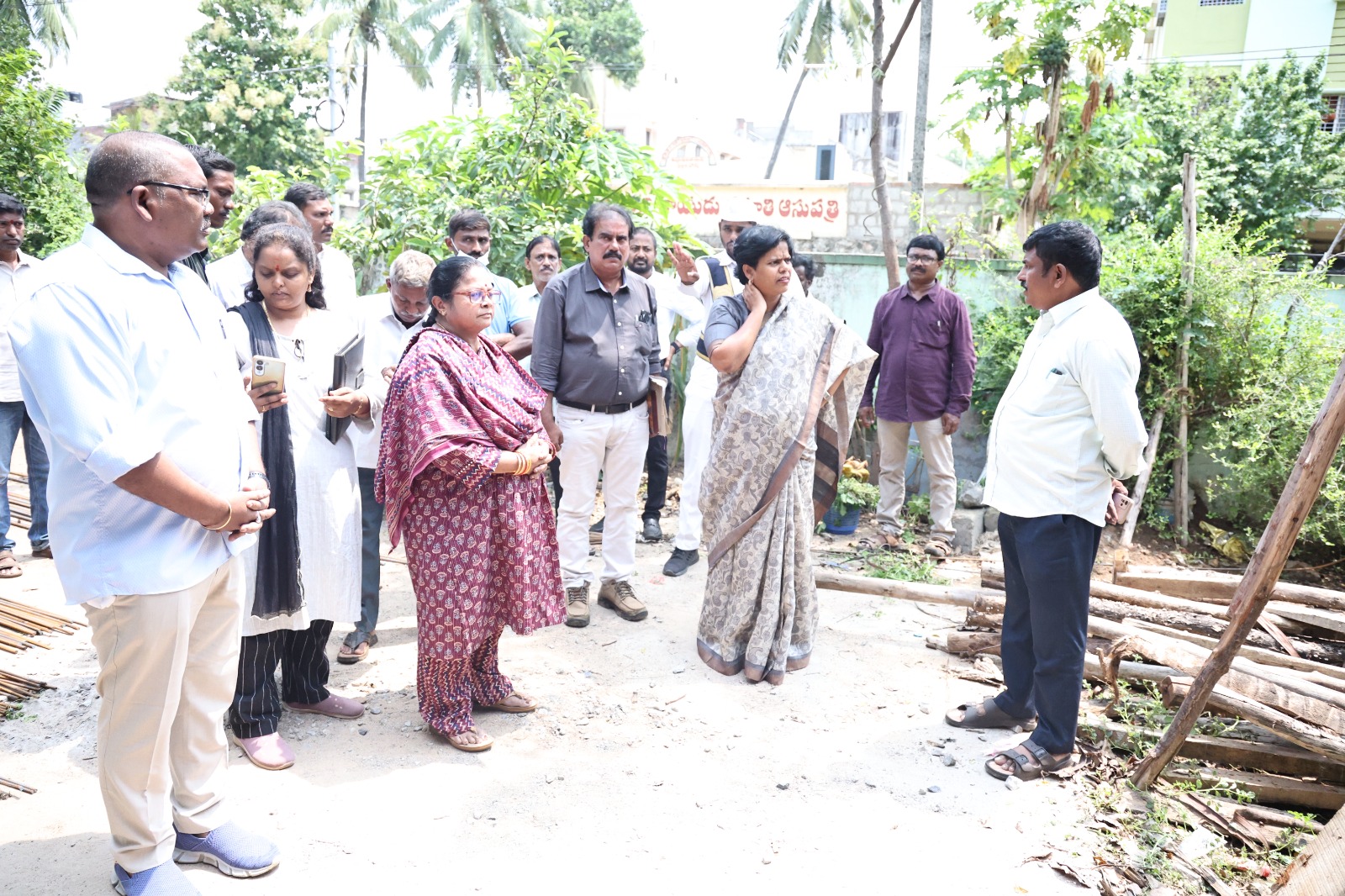 మహిళా రక్షణకు ఒకే వేదిక – సఖి వన్ స్టాప్ సెంటర్