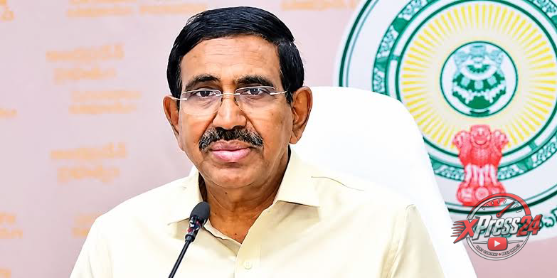 20 లక్షల ఉద్యోగ అవకాశాలు కల్పించడమే ప్రభుత్వ ప్రధాన లక్ష్యమం