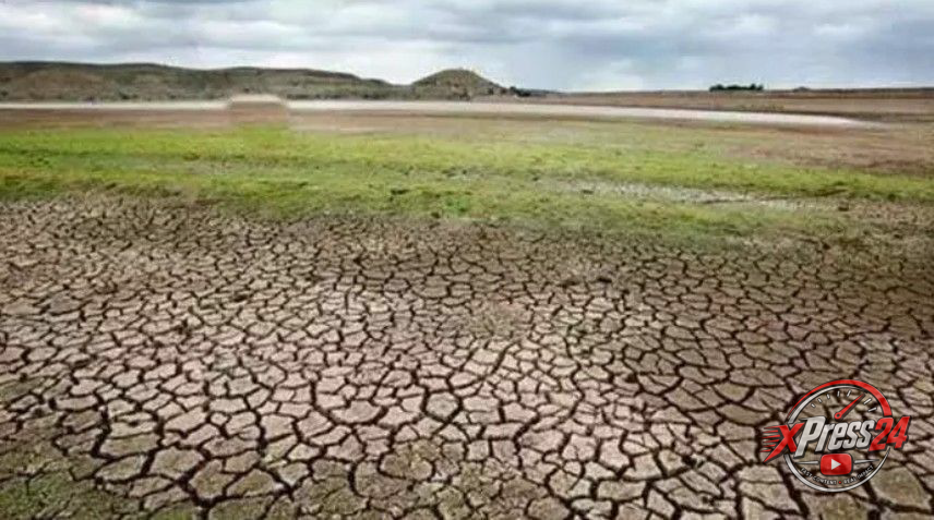 రాష్ట్రంలో కరవు మండలాలను గుర్తించాలి