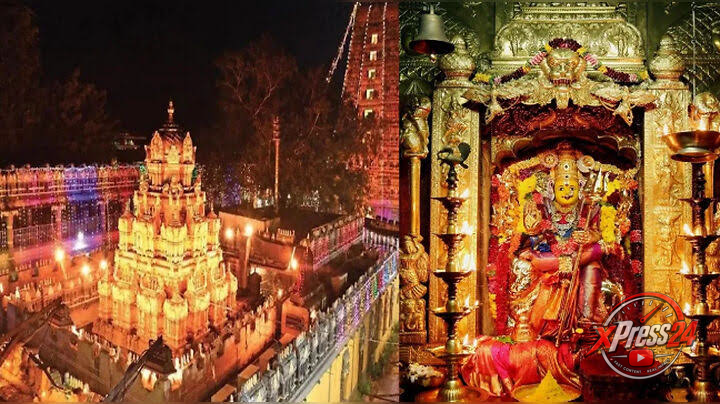 దసరా శరన్నవరాత్రి ఉత్సవాల పూజా టికెట్లు నేటి సాయంత్రం విడుదల