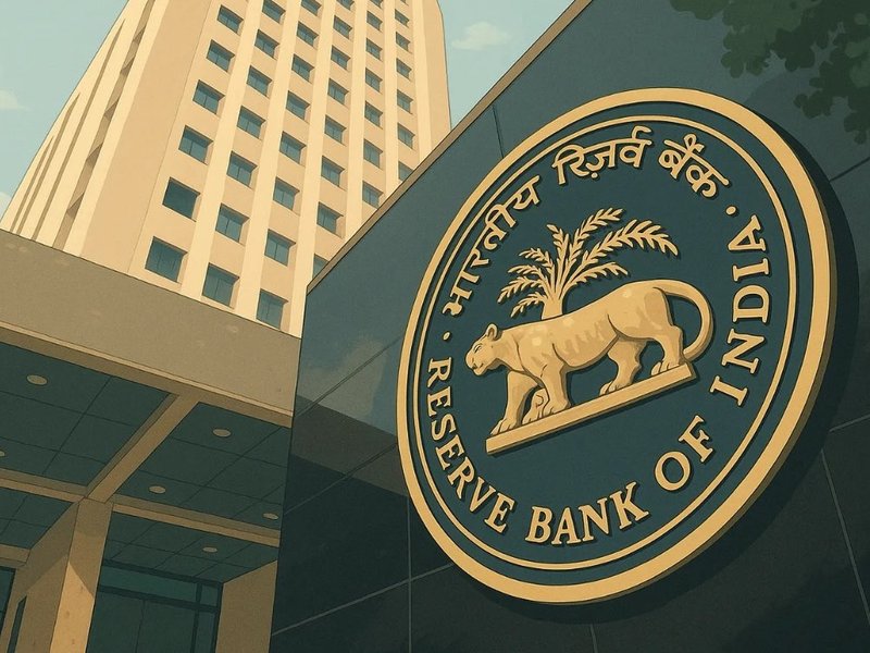 రెపోరేటు 0.25% పెంపు పెంచిన ఆర్బీఐ