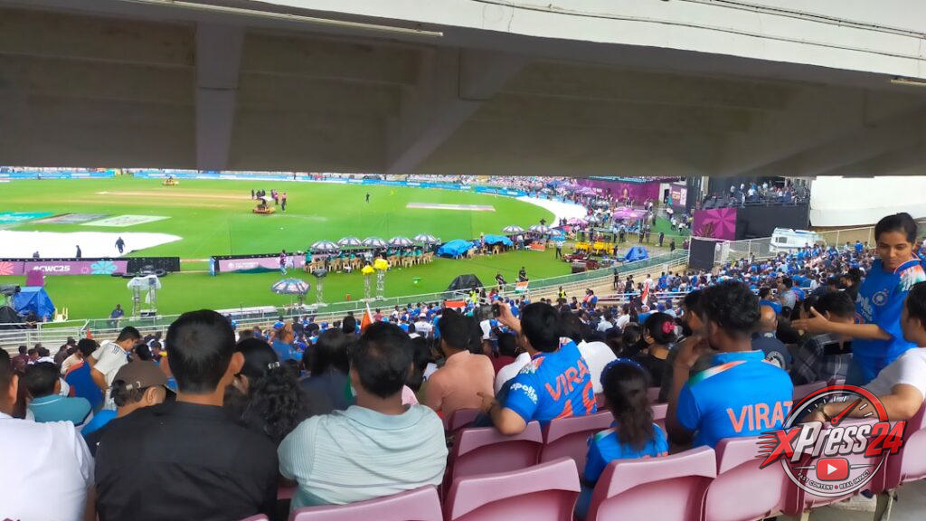 తెలంగాణలో ఖేలో ఇండియా క్రీడా పోటీలు