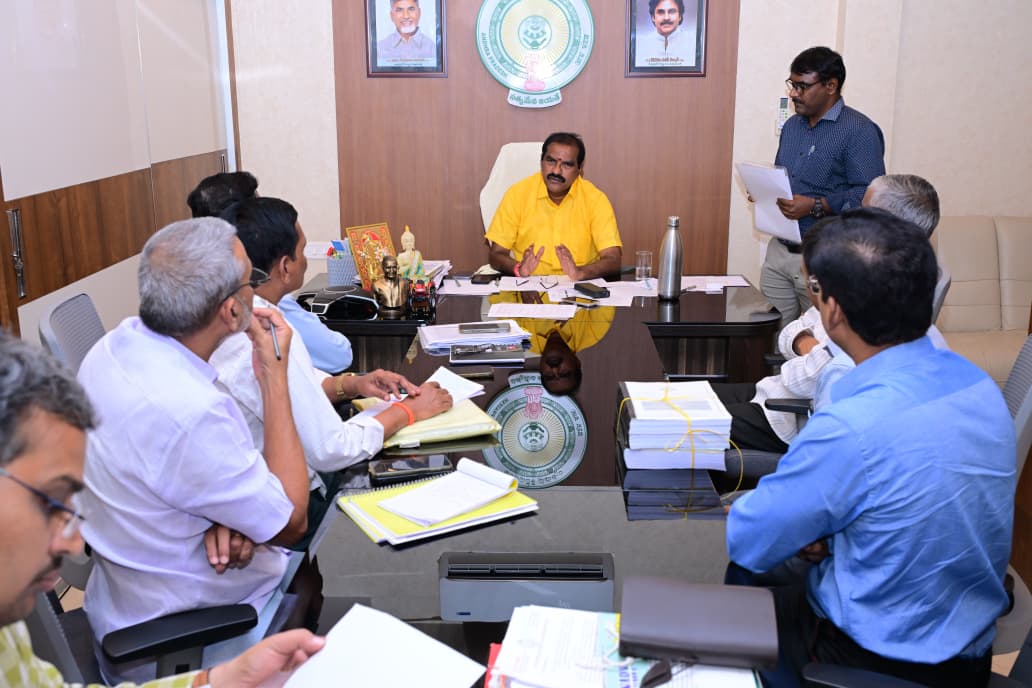 గోదావరి డెల్టా ముంపు సమస్యకు శాశ్వత పరిష్కారం