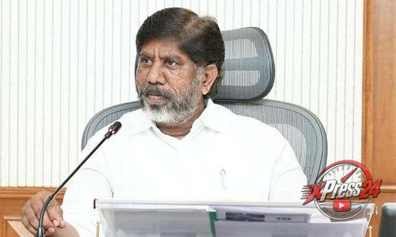 అభివృద్ధి పనుల్లో నిర్లక్ష్యాన్ని సహించేది లేదు: భట్టి విక్రమార్క