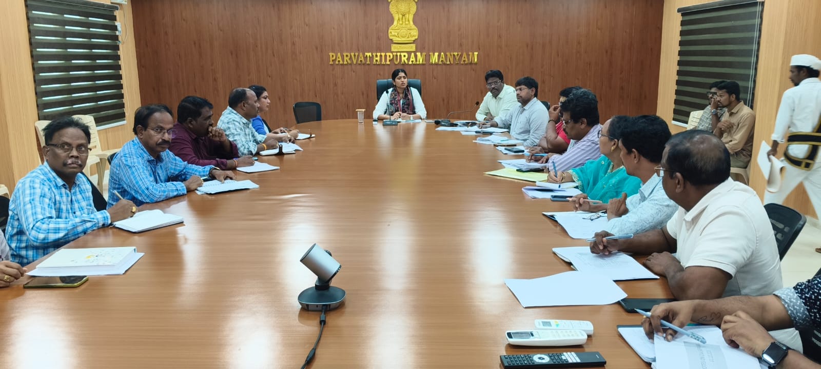 లబ్ధిదారులకు సకాలంలో రేషన్‌ సరుకులు అందాలి