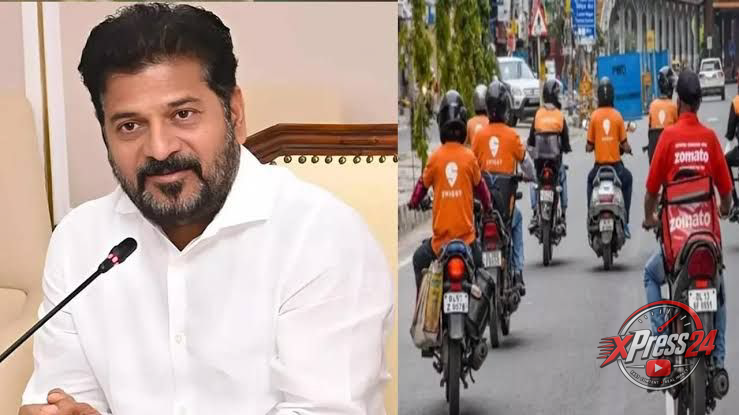 గిగ్ వర్కర్ల ఆత్మగౌరవాన్ని కాపాడేందుకు రాష్ట్ర ప్రభుత్వం చర్యలు