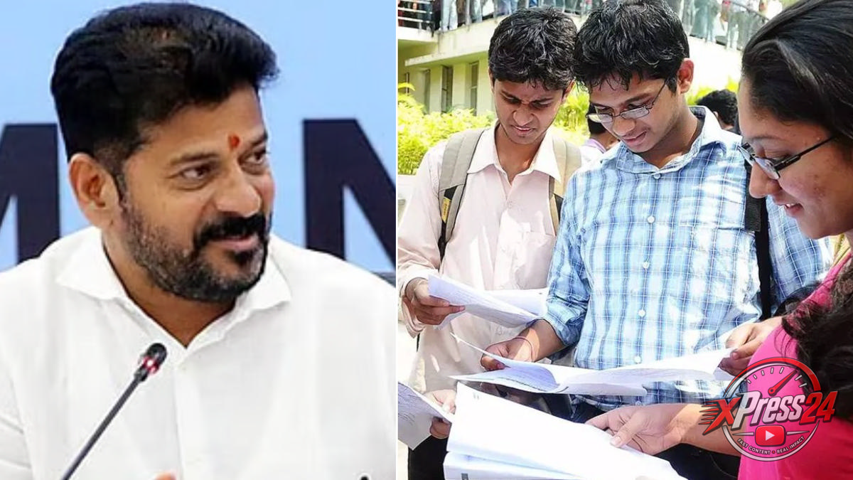 త్వరలో 15 వేల ప్రభుత్వ ఉద్యోగాలను భర్తీ