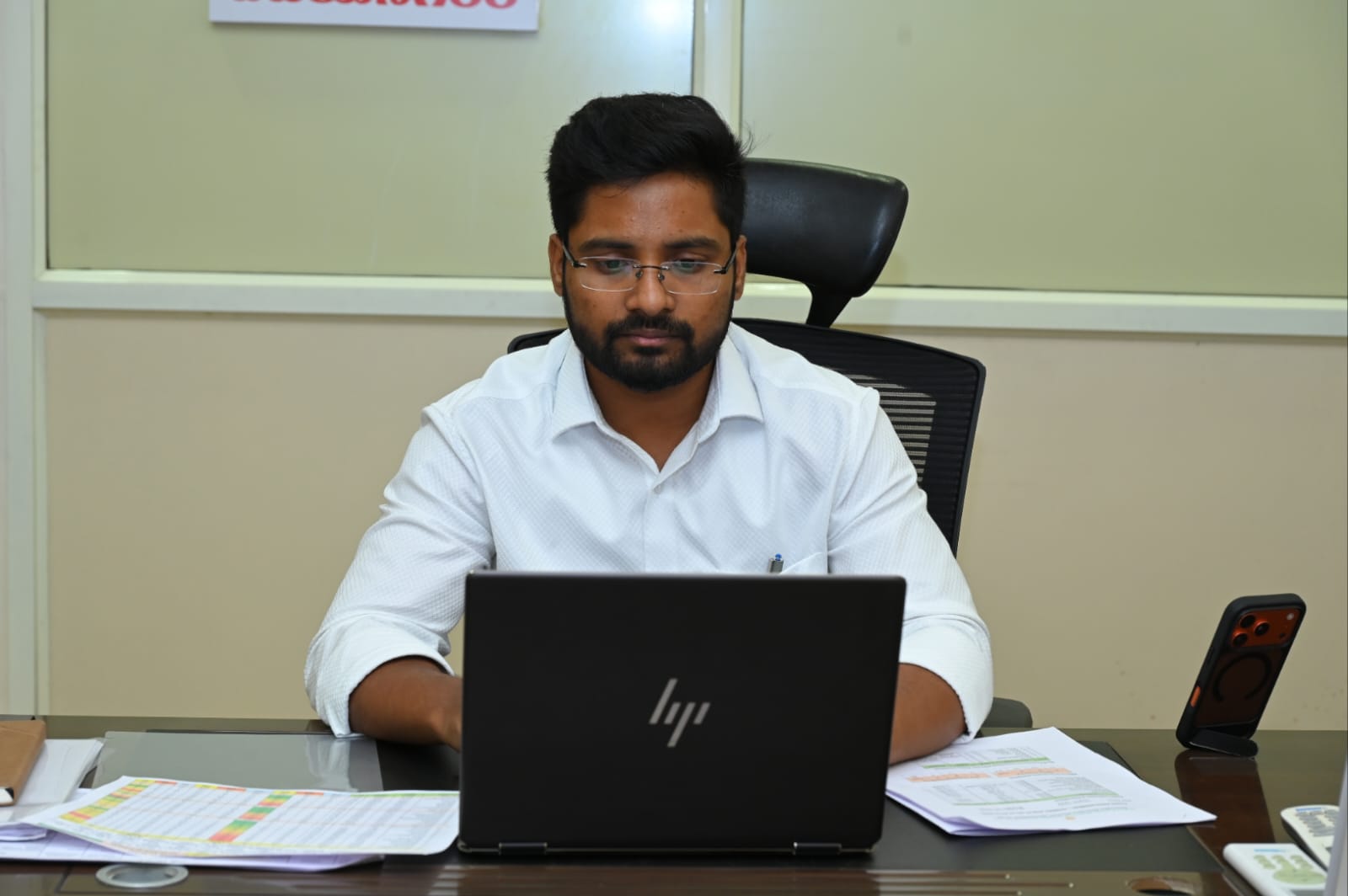 ఖరీఫ్‌ ధాన్యం కొనుగోళ్లకు పకడ్బందీ ఏర్పాట్లు చేయాలి