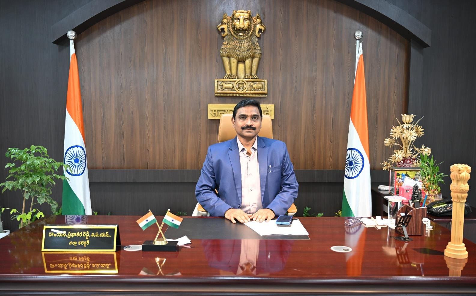 గాంధీజీ ఆదర్శాలు ప్రతి ఒక్కరికీ మార్గదర్శకం