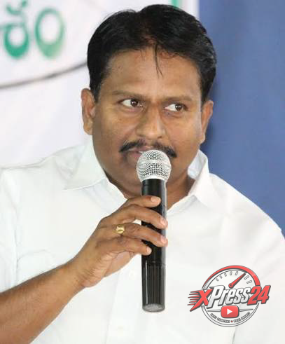 మహబూబ్‌నగర్ పట్ణణంలో మౌలికవసతులకు పెద్దపీట