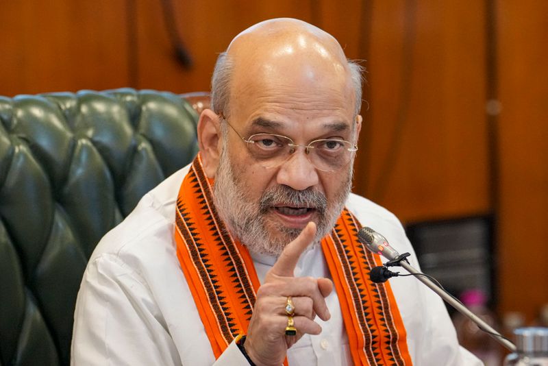 డ్రగ్స్‌ కింగ్‌పిన్‌ నవ్‌ప్రీత్‌ సింగ్‌ అరెస్ట్... టర్కీ నుంచి భారత్‌కు రప్పించిన కేంద్ర ప్రభుత్వం