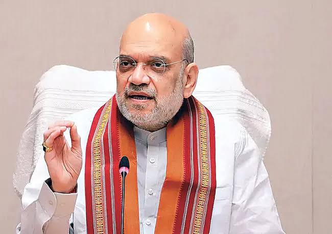 తెలంగాణలో కేంద్ర హోంమంత్రి అమిత్ షా పర్యటన ఖరారు.. అక్టోబర్ 4న మెదక్ జిల్లాలో భూమిపూజ, బహిరంగ సభ