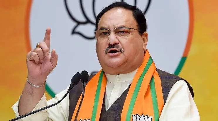 రోబోటిక్ సర్జరీలో భారత్ గ్లోబల్ లీడర్‌గా ఎదగడం ఖాయం: కేంద్ర మంత్రి జేపీ నడ్డా