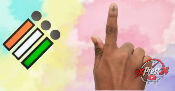 ఓటర్ల జాబితా అక్రమాలపై ‘చలో లోక్భవన్’ ర్యాలీ